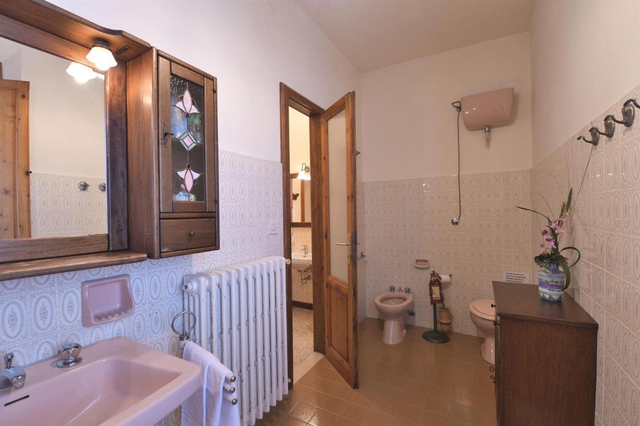 Villa Montalbano 12 Cerreto Guidi Exteriér fotografie