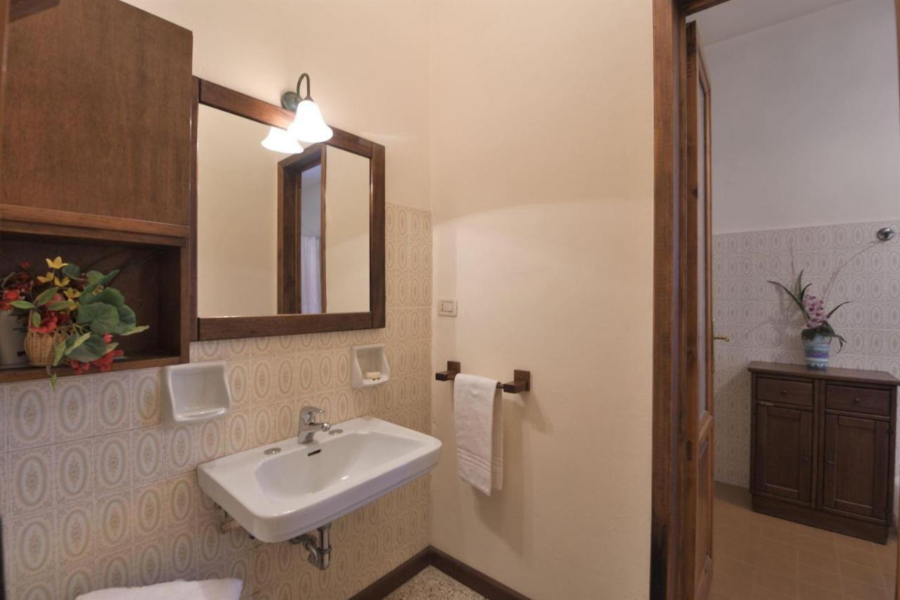 Villa Montalbano 12 Cerreto Guidi Exteriér fotografie