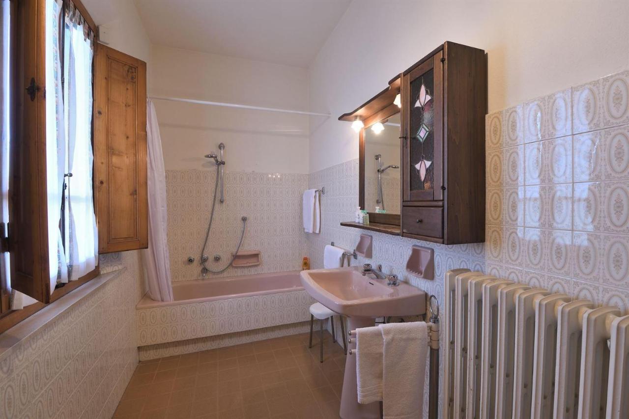 Villa Montalbano 12 Cerreto Guidi Exteriér fotografie